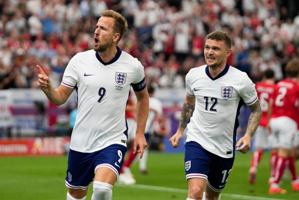 ¿Por qué Inglaterra nunca ganó la Eurocopa? Las definiciones por penales han sido su pesadilla