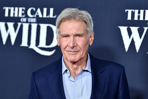 Harrison Ford respalda candidatura de Harris y llama a votar: “Kamala Harris protegerá tu derecho a discrepar con ella”