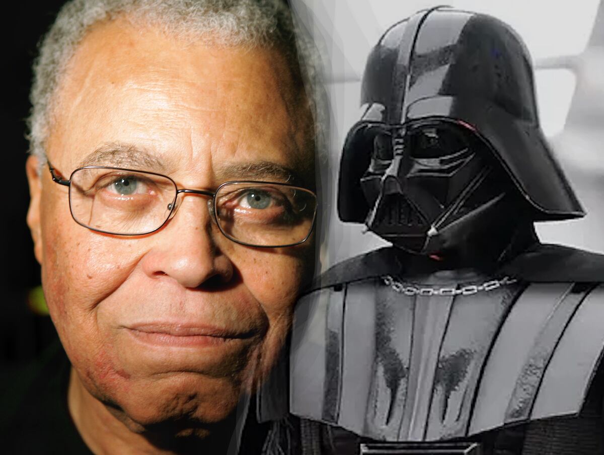 “Descansa en paz, papá”: Mark Hamill y más estrellas despiden al legendario James Earl Jones