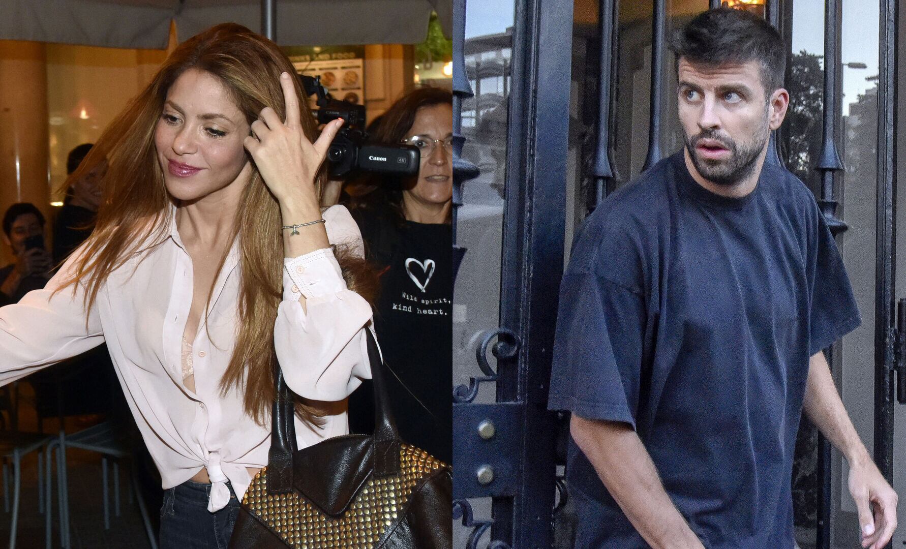 Las declaraciones de Shakira tendrían consecuencias