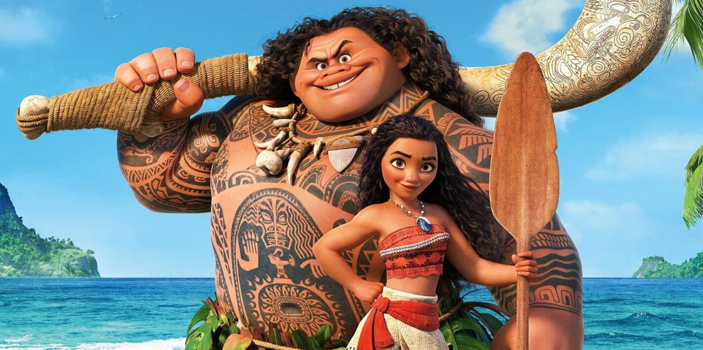 VIDEO: Tráiler de “Moana 2″ se convierte en el más visto por Disney en 24 horas