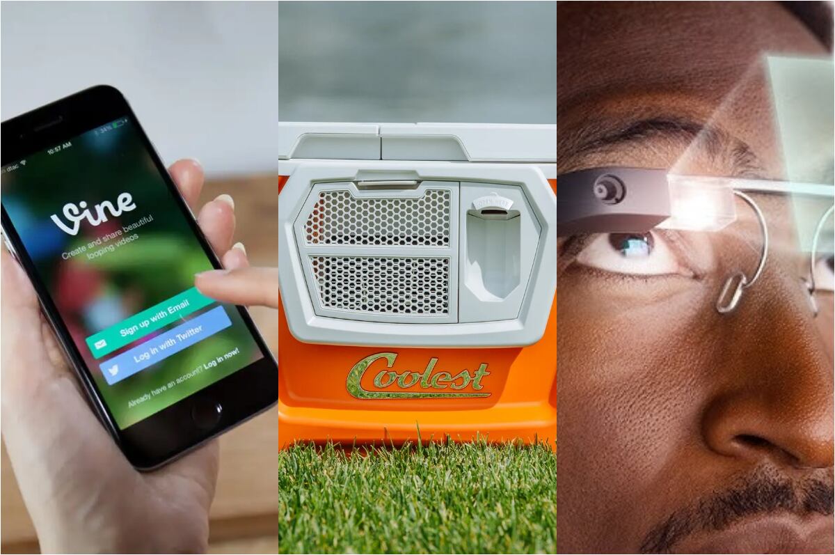 Cinco inventos digitales de la década del 2010 que llegaron para revolucionar la tecnología, pero fueron un fiasco