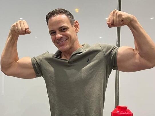 Mark Vito Villanella.