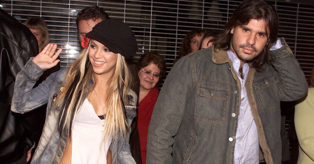 Shakira en Argentina: Crecen los rumores de acercamiento a su ex Antonio de la Rúa