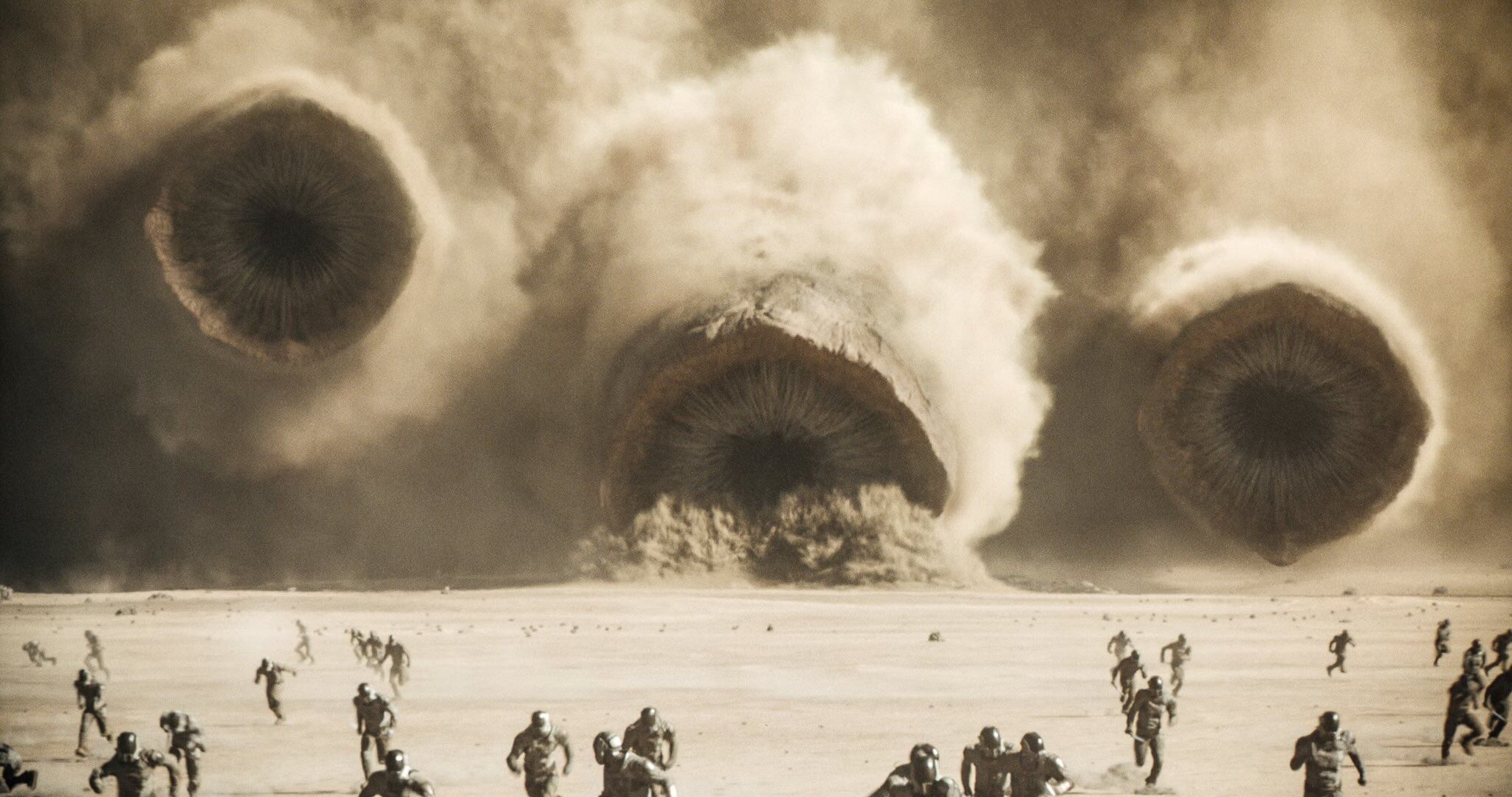Denis Villeneuve asegura que ‘Dune 3′ será su última película de la popular saga
