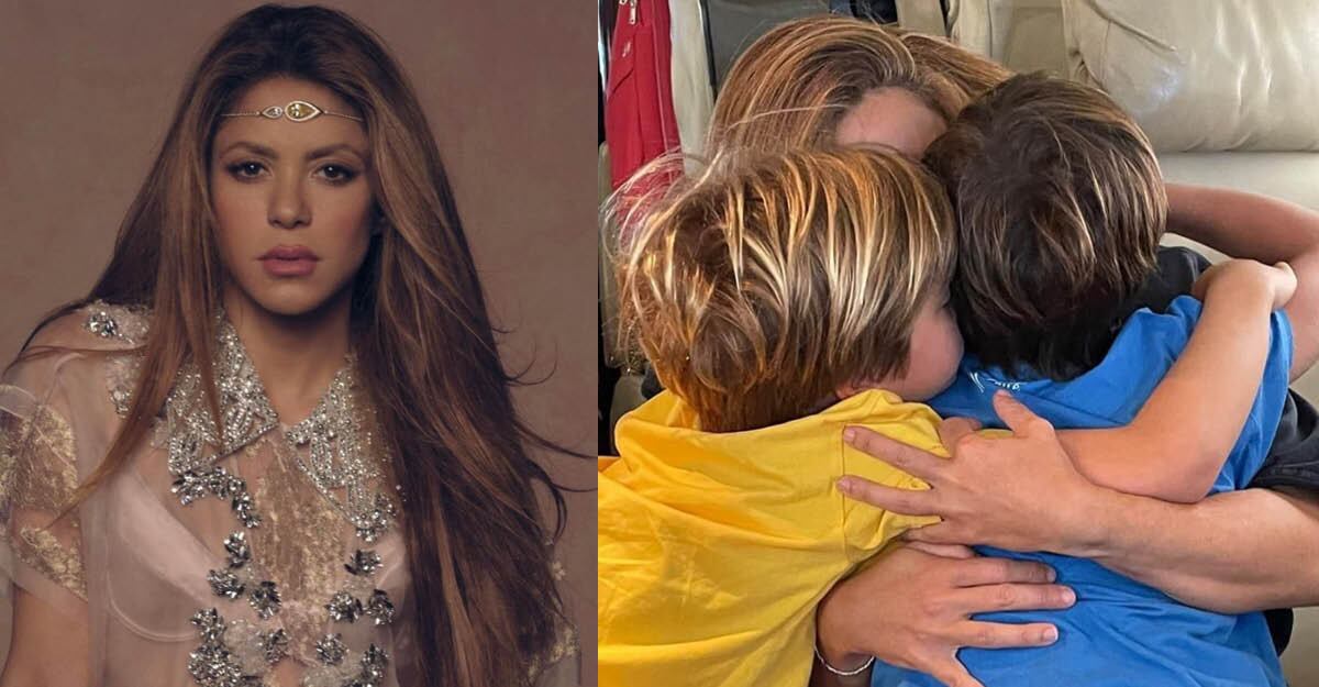 “Eso debió pensar cuando decidió lucrar con su divorcio”: Fuertes críticas a Shakira por pedido de respeto para ella y sus hijos en su nueva vida