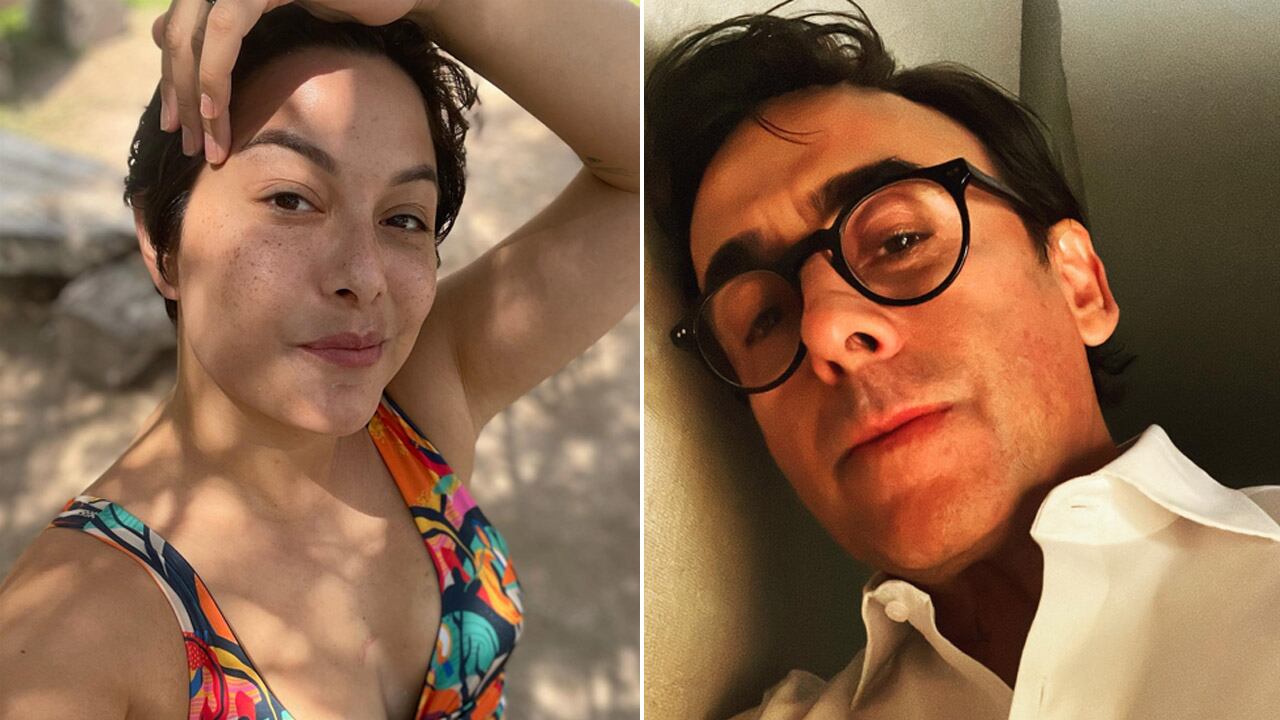 “Regálales un boleto a la ching***”: Adal Ramones encabeza respaldo a Natalia Salas por canción