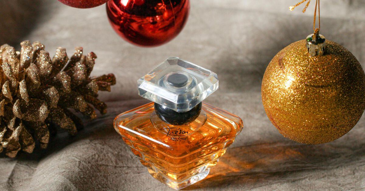 3 perfumes con olor a Navidad: querrás llevarlos desde antes de la temporada decembrina