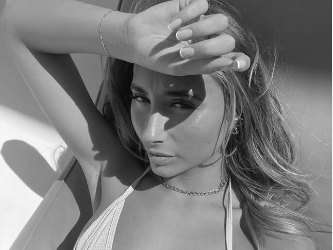 ¿Qué opinan los padres de Lily Phillips, la modelo de OnlyFans que estuvo con 100 hombres en un día?